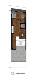 Sembawang Straits Estate (D27), Terrace #608003611